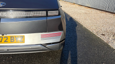 Hyundai IONIQ 5 168kW Namsan Edition 77 kWh 5dr Auto Electric Hatchback